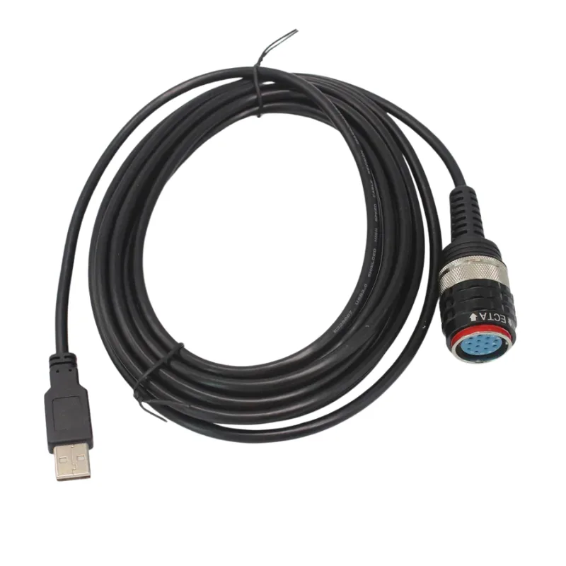 Кабель USB для Volvo Interface 88890300