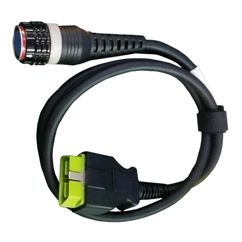 Кабель Volvo 888900300 VoCOM - 12 pin Renault