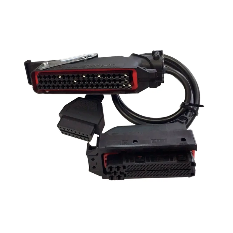 Комплект ADP 430 USB (81+55) для чип-тюнинга