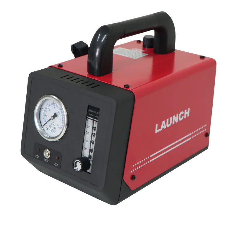 Дымогенератор LAUNCH SLD-301 TURBO