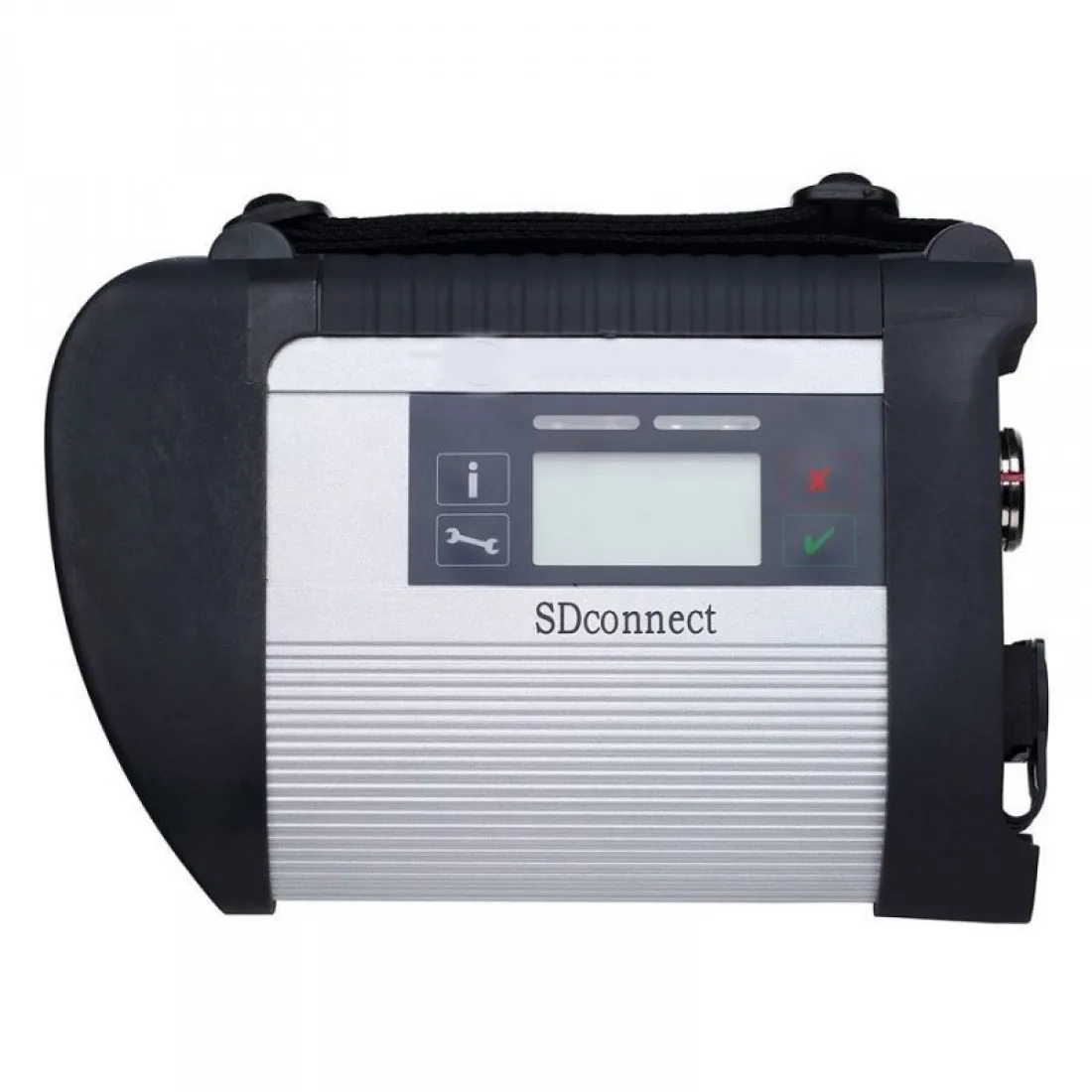 Mercedes Benz Star Diagnosis SD connect 4