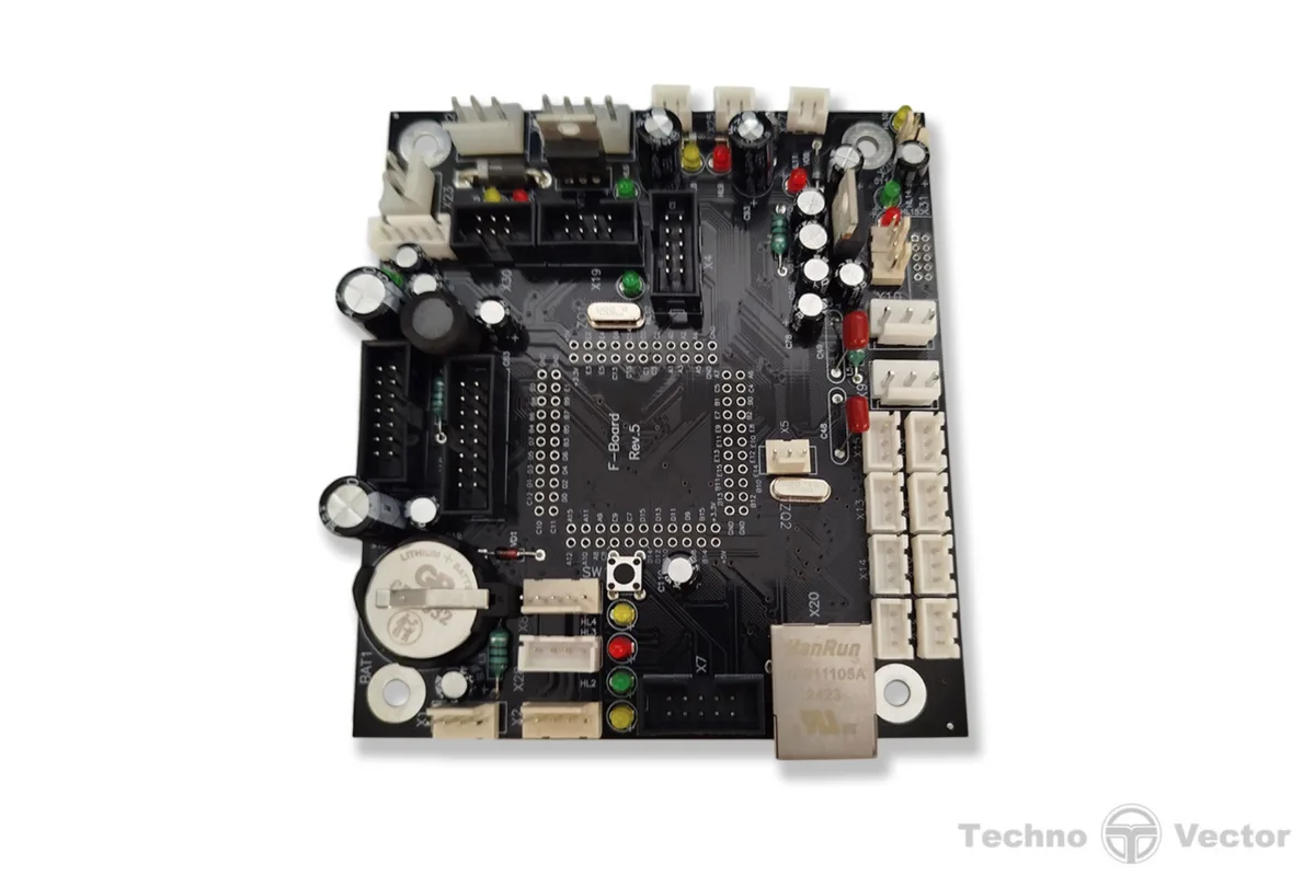 Модуль электронный F-Board V5.0