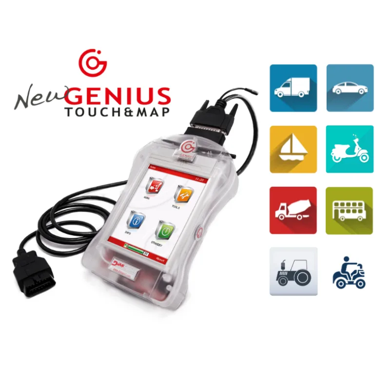 New Genius Full