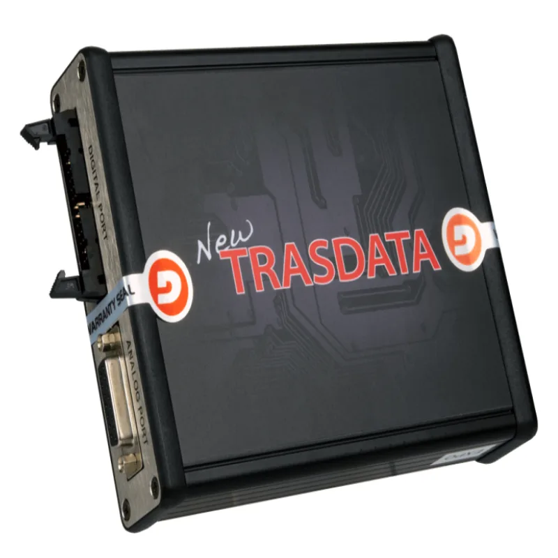 New Trasdata Full