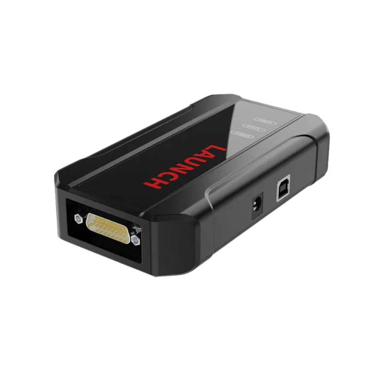 Независимый программатор ЭБУ Launch X431 ECU&TCU Programmer