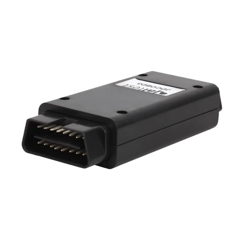 Переходник OBD для Tata-Daewoo - Jaltest