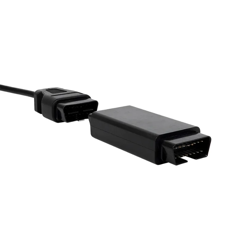 Переходник OBD (PWM, VPW -> CAN) - Jaltest