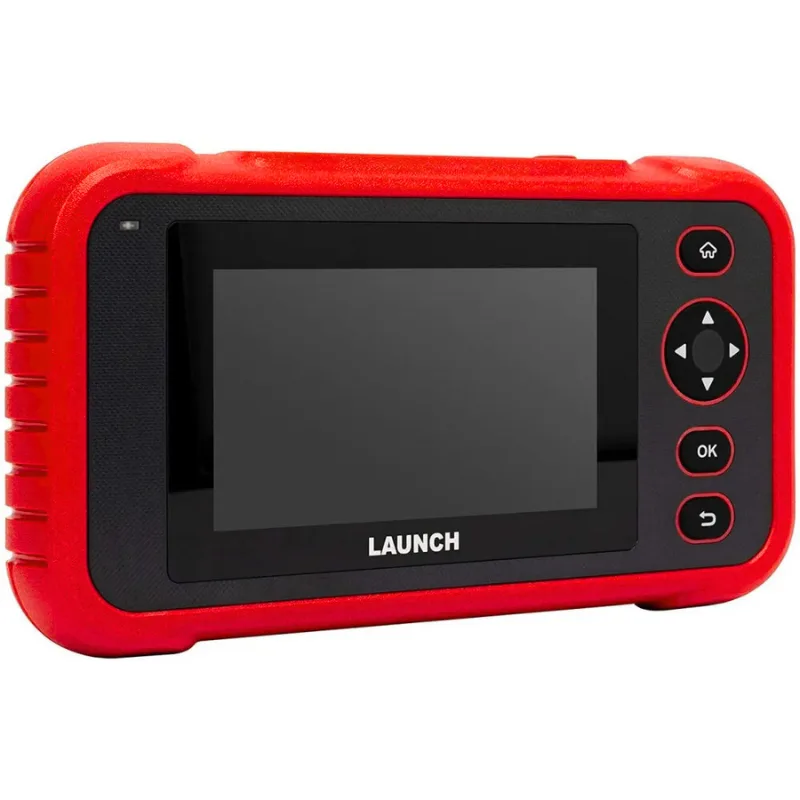 Портативный автосканер Launch Creader CRP233