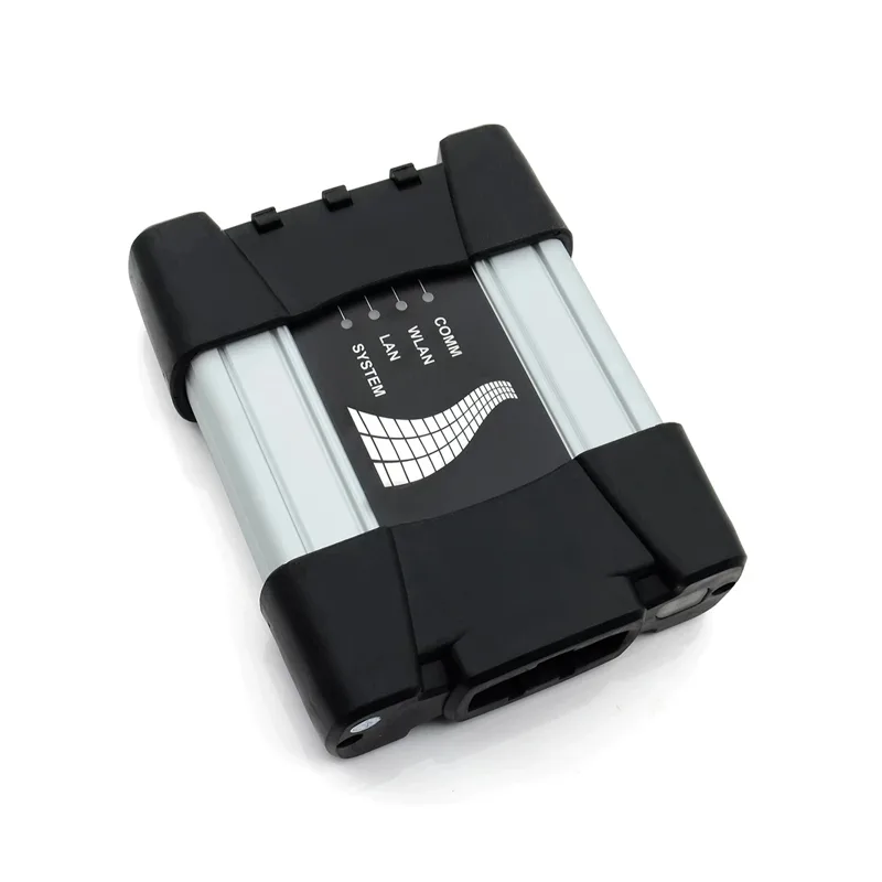 Прибор для диагностики BMW Icom a2 NEXT + WiFI