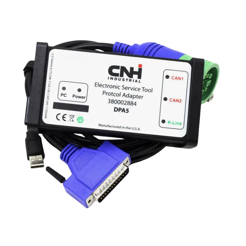 Прибор для диагностики DPA 5 Kit (C)