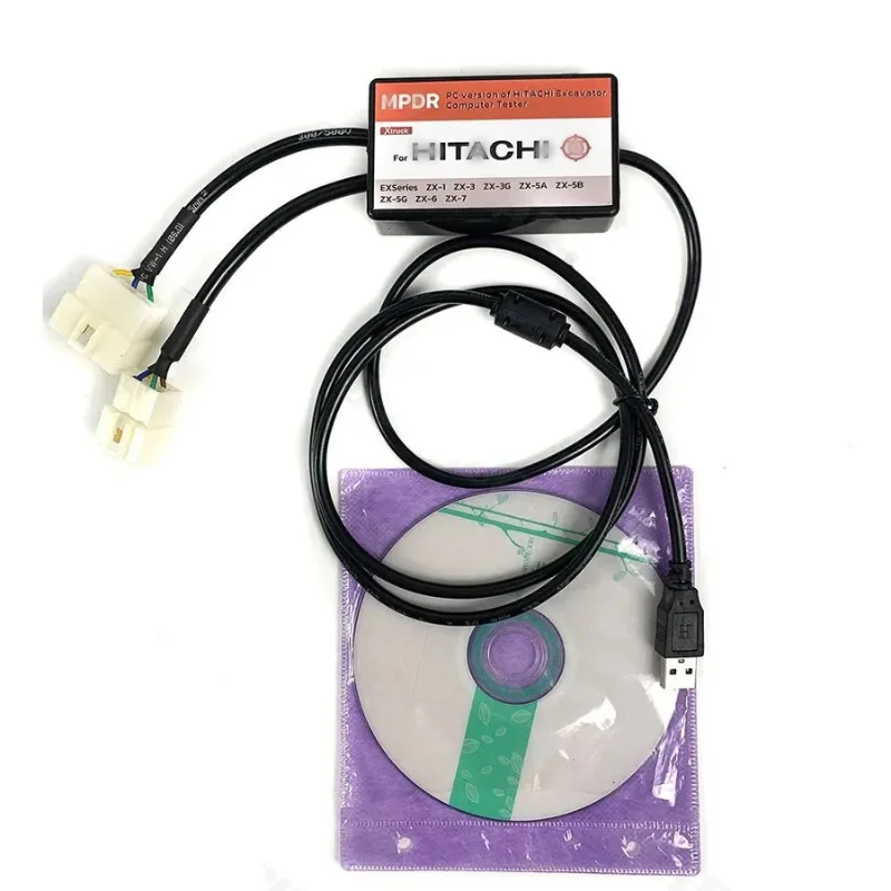 Прибор для диагностики Hitachi