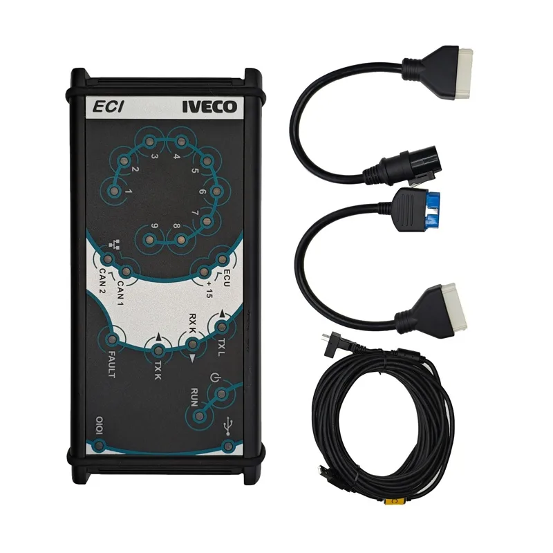 Прибор для диагностики Iveco