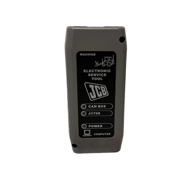 Прибор для диагностики JCB
