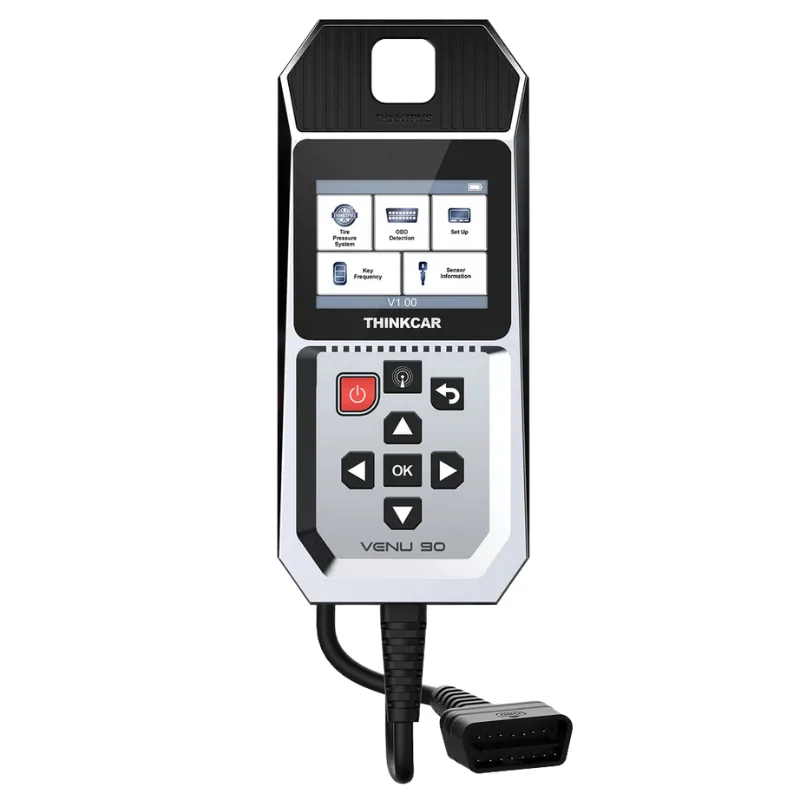 Профессиональный программатор TPMS ThinkCar Venu 90