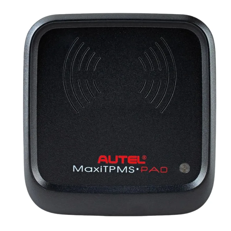 Программатор датчиков TPMS Autel MaxiTPMS PAD