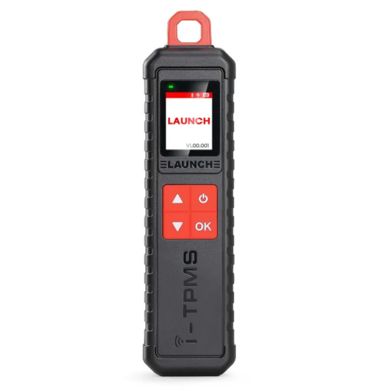 Программатор датчиков TPMS Launch i-TPMS