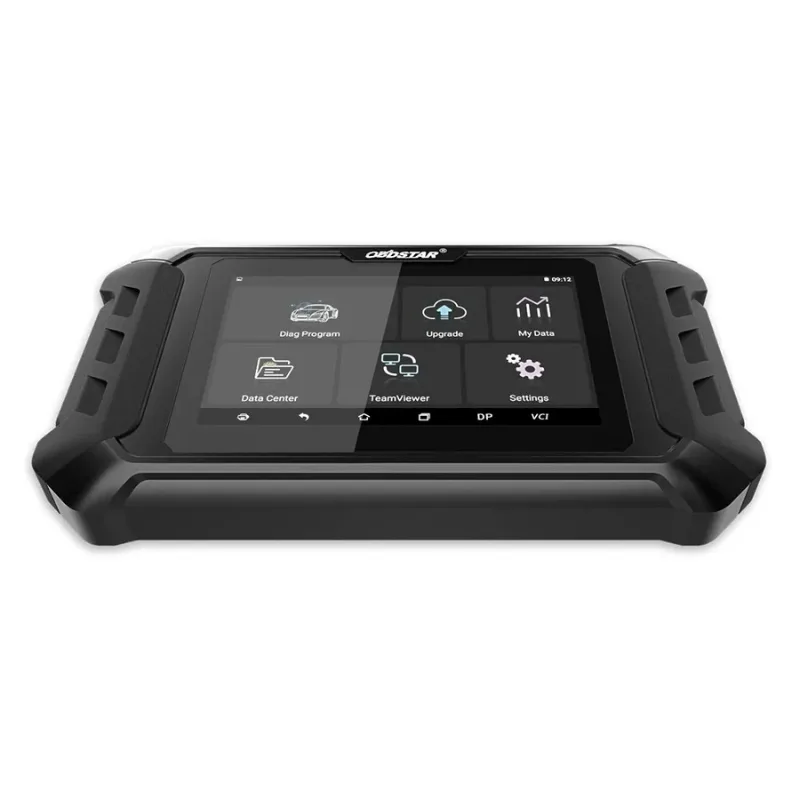 Программатор иммобилайзеров OBDSTAR X300PRO4