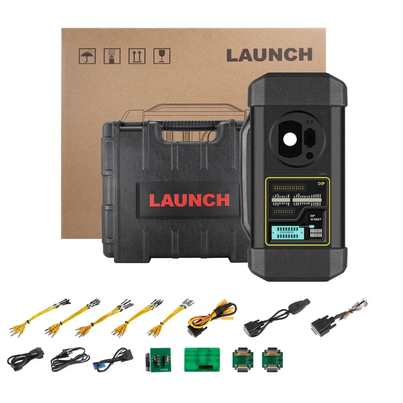 Программатор ключей Launch X431 Key Programmer Kit