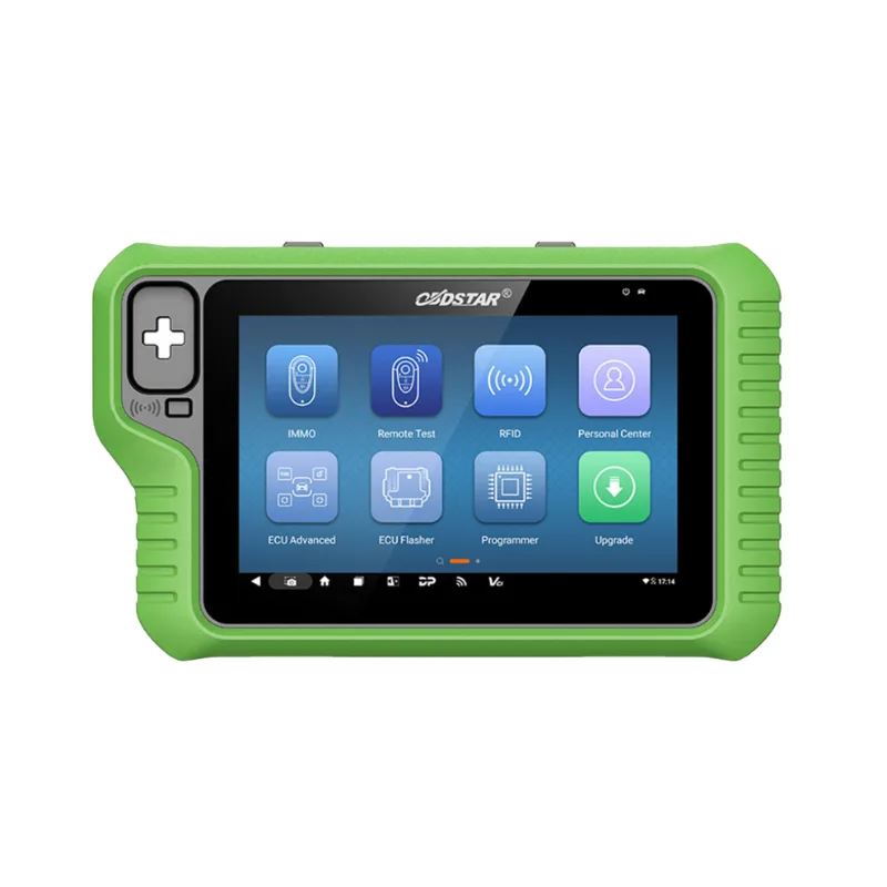 Программатор ключей Obdstar Key Master G3