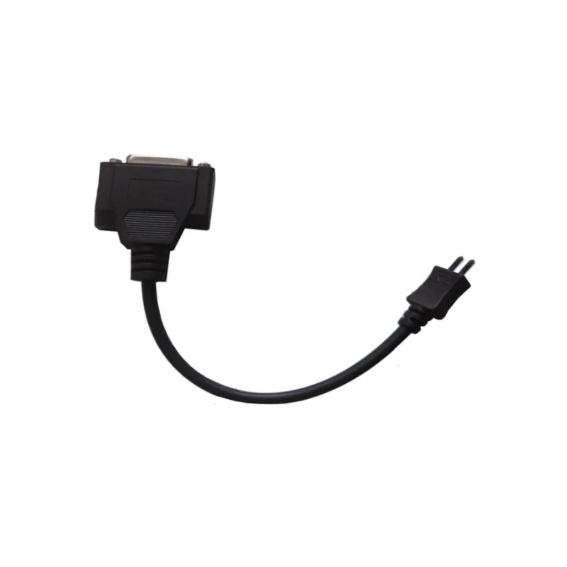 Разъем для Launch CITROEN 2 PIN