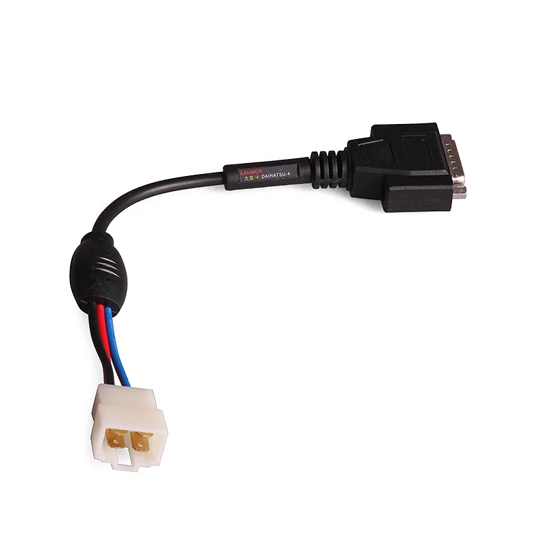 Разъем для Launch DAIHATSU 4PIN