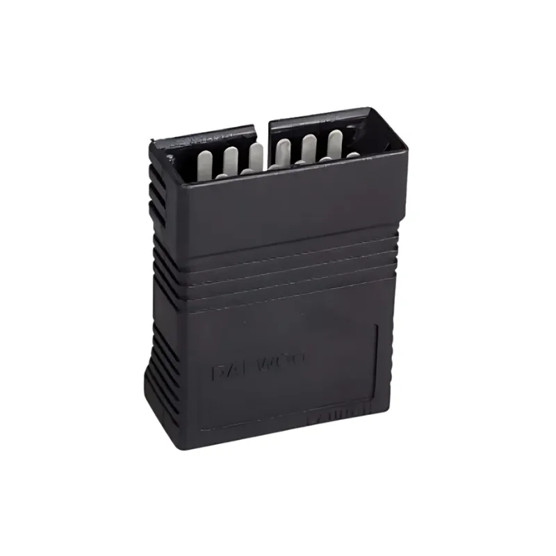 Разъем для Launch X431 - DAEWOO 12 PIN