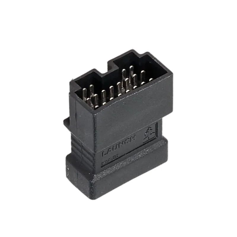 Разъем для Launch X431 - KIA 20 PIN
