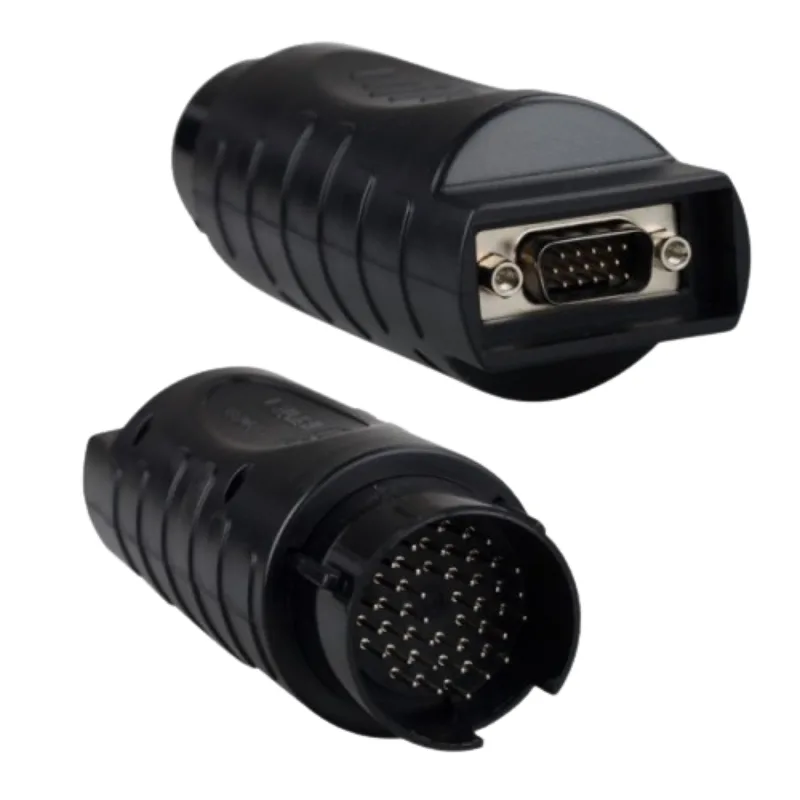 Разъем для Launch X431 - MERCEDES 38 PIN