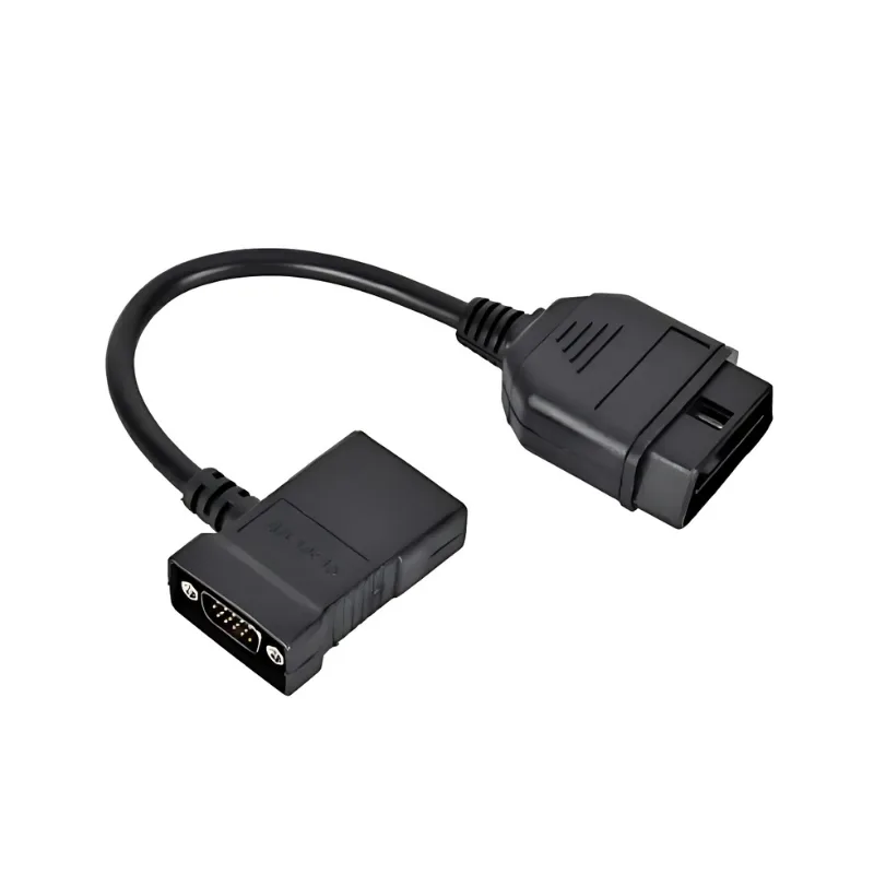 Разъем для Launch X431 - NISSAN 14+16 PIN