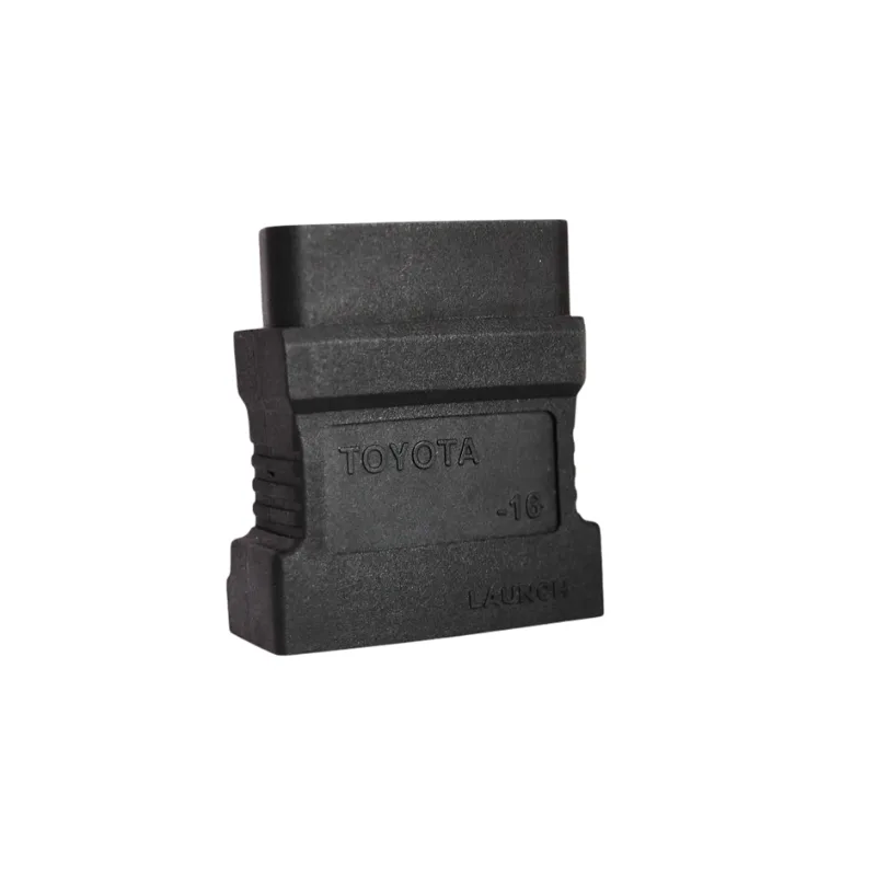 Разъем для Launch X431 - TOYOTA 16 PIN
