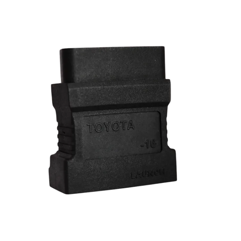 Разъем для Launch X431 - TOYOTA 22 PIN