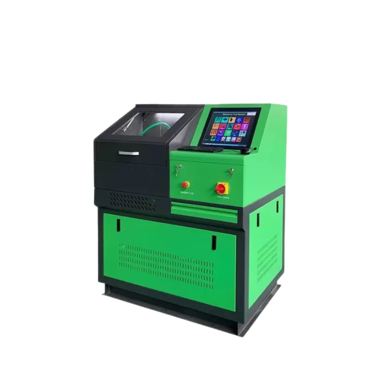 Стенд для регулировки ТНВД NT300, 15KW, 380V