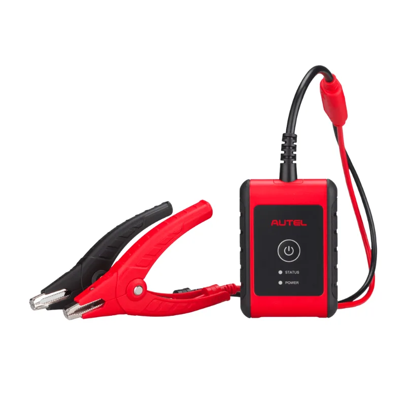 Autel BT506 тестер аккумуляторных батарей