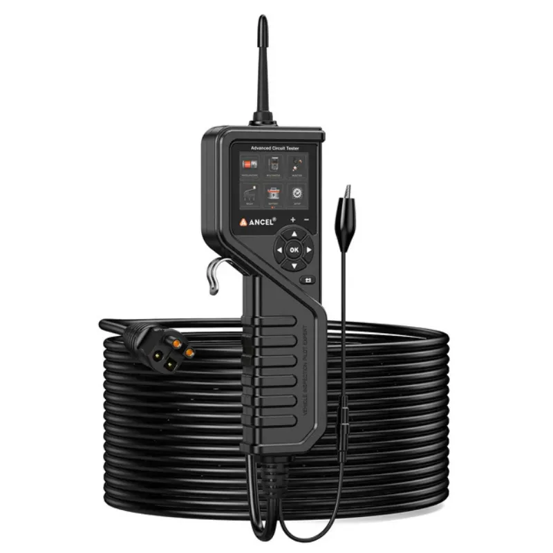 Тестер электрических цепей Ancel PB600