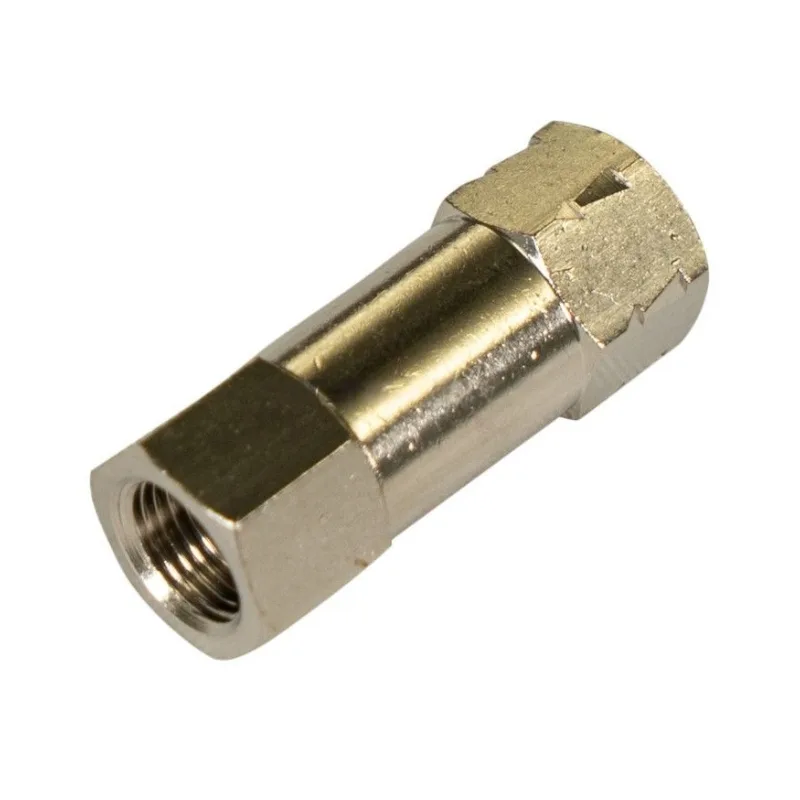 Обратный клапан F-F 1/8" G для установок TEXA 3900144