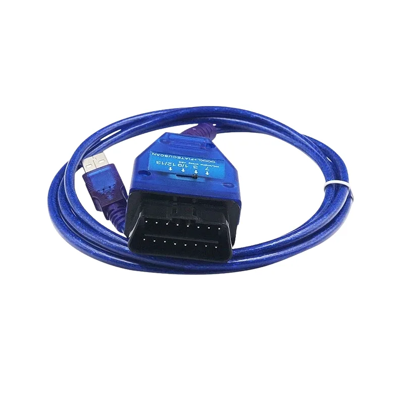 USB KKL VAG COM 409.1 (FTDI)