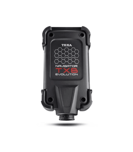 Диагностическое оборудование TEXA NAVIGATOR TXB Evolution MARINE