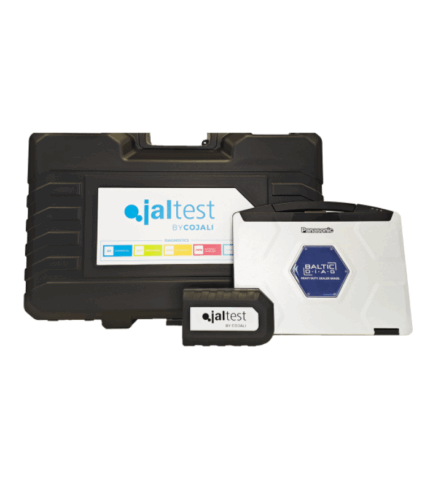 Набор оборудования Jaltest Marine. Большой кейс XL