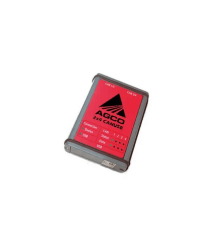 Прибор для диагностики AGCO