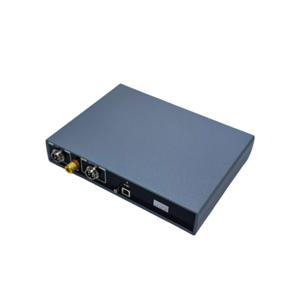 USB Autoscope IV — профессиональный прибор для диагностики бензиновых и дизельных двигателей