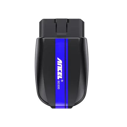 Ancel BD300 - диагностический Bluetooth сканер для BMW / MINI