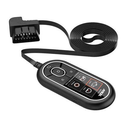 Ancel BD310 - гибридный OBD2 автосканер с экраном и Bluetooth купить в Казахстане