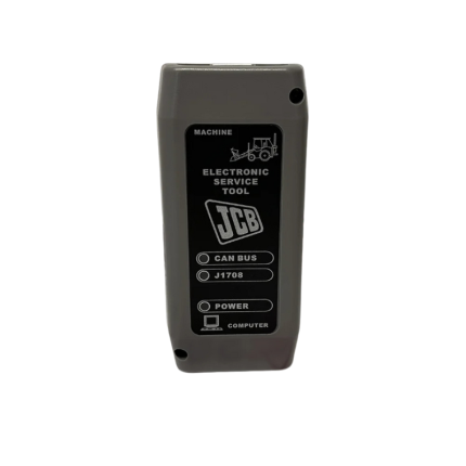 Прибор для диагностики JCB