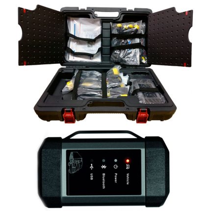 Launch X431 HD Box 3.0