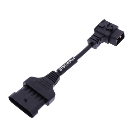 Кабель TEXA для скутера SUNRA (3151/AP64)