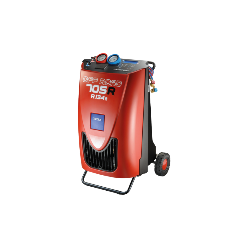 TEXA 705R Off-Road TEXA 705R Off-Road