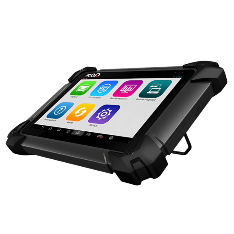 Hartmann Kazakhstan FCAR F7S-D – купить мультимарочный автосканер