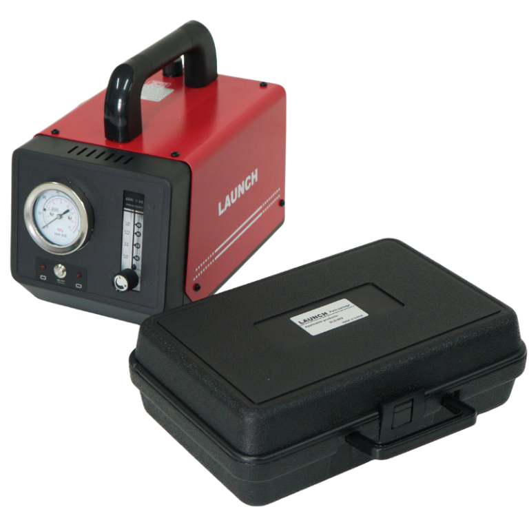 Hartmann Kazakhstan LAUNCH SLD-502 EVAP – купить дымогенератор для СТО