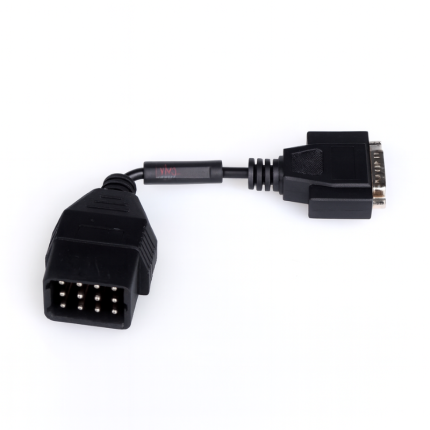 Разъём Launch X431 — ГАЗ