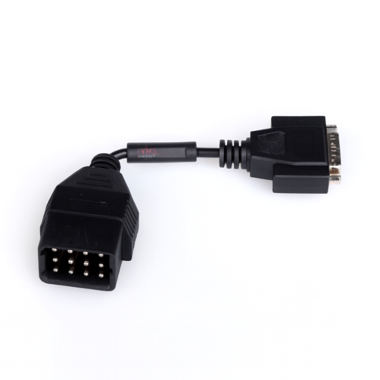 Разъём Launch X431 — ГАЗ